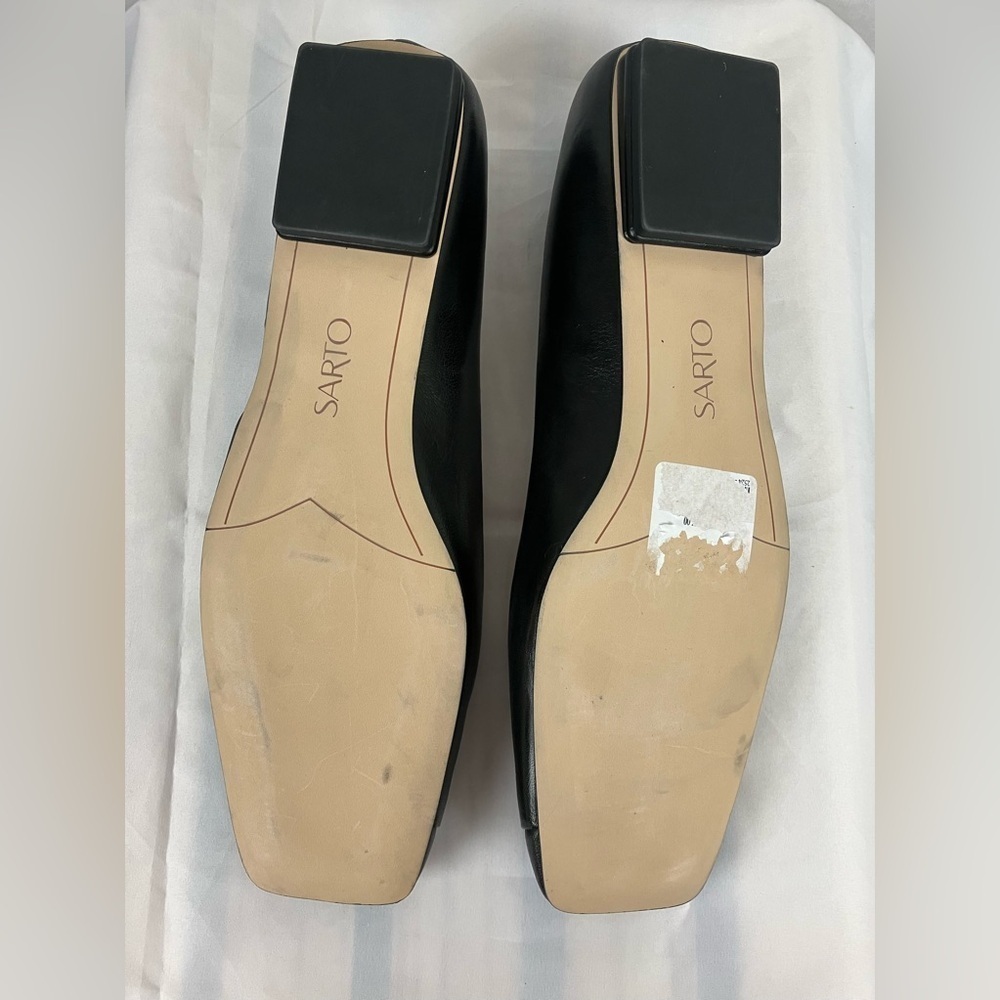 Sarto Tracy Flat - Picture 7 of 9